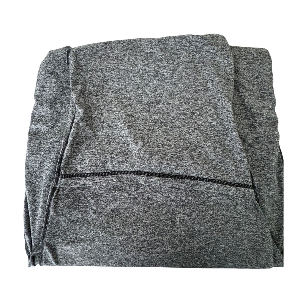 Hug Sleep Hooded Sleep Pod Gray Medium